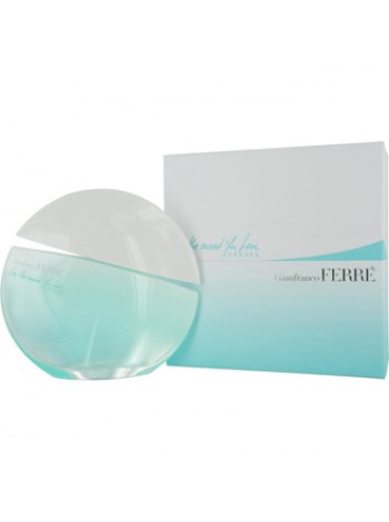 Джанфранко Ферре In The Mood For Love Tender туалетна вода 50 мл