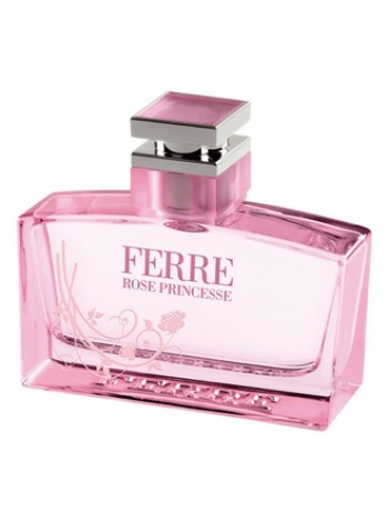 Gianfranco Ferre Rose Princesse тестер (туалетна вода) 100 мл
