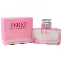 Gianfranco Ferre Rose Princesse туалетна вода 100 мл