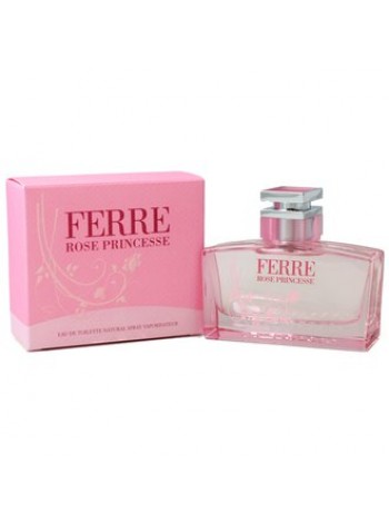 Gianfranco Ferre Rose Princesse туалетна вода 30 мл