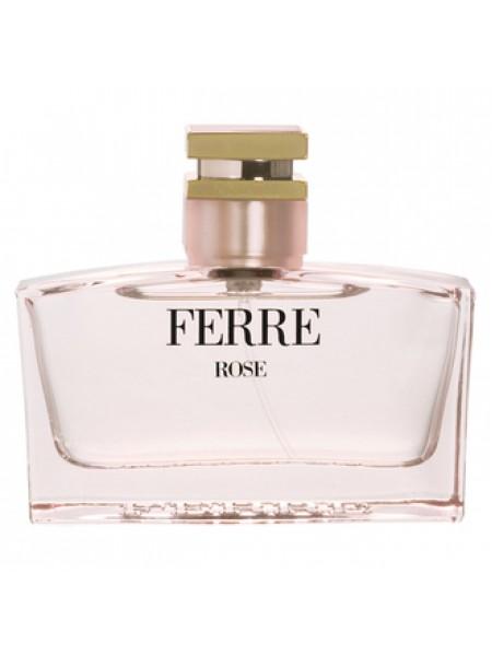 Gianfranco Ferre Rose тестер (туалетная вода) 100 мл