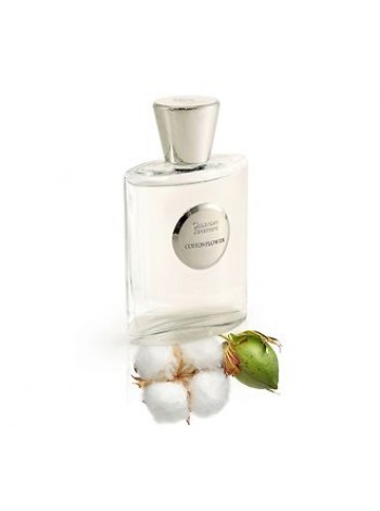 Пробник Giardino Benessere Cotton Flower 1.5 мл
