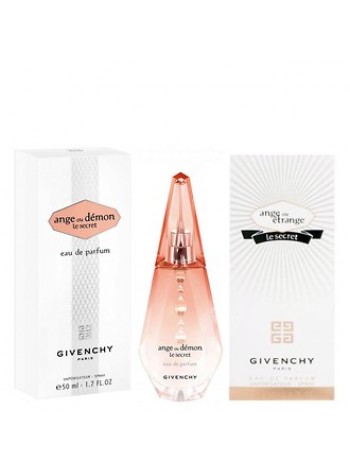 Givenchy Ange Ou Demon (Ange Ou Etrange) Le Secret 2014 миниатюра 12.5 мл