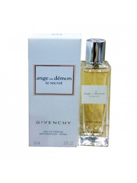 Givenchy Ange Ou Demon (Ange Ou Etrange) Le Secret 2014 миниатюра 15 мл