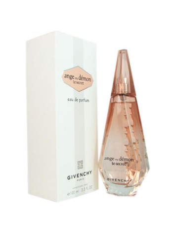 Givenchy Ange Ou Demon (Ange Ou Etrange) Le Secret 2014 парфюмированная вода 100 мл