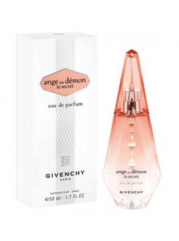 Givenchy Ange Ou Demon (Ange Ou Etrange) Le Secret 2014 парфюмированная вода 50 мл