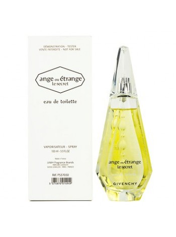 Givenchy Ange Ou Demon (Entrage) Le Secret Eau de Toilette тестер (туалетна вода) 100 мл