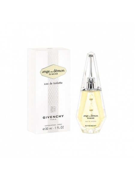 Givenchy Ange Ou Demon (Entrage) Le Secret Eau de Toilette туалетная вода 30 мл