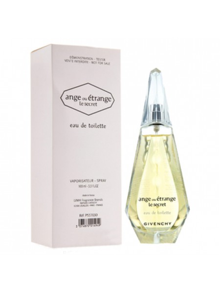 Givenchy Ange Ou Demon (Entrage) Le Secret Eau de Toilette туалетная вода 50 мл