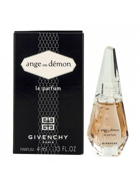 Givenchy Ange ou Demon Le Parfum & Accord Illicite миниатюра 4 мл