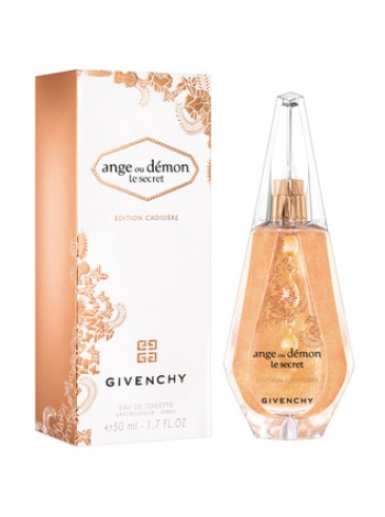 Givenchy Ange ou Demon Le Secret Edition Croisiere туалетна вода 50 мл