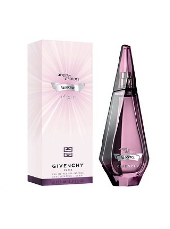 Givenchy Ange ou Demon Le Secret Elixir Intense парфумована вода 100 мл