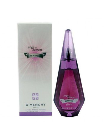 Givenchy Ange ou Demon Le Secret Elixir Intense парфумована вода 30 мл