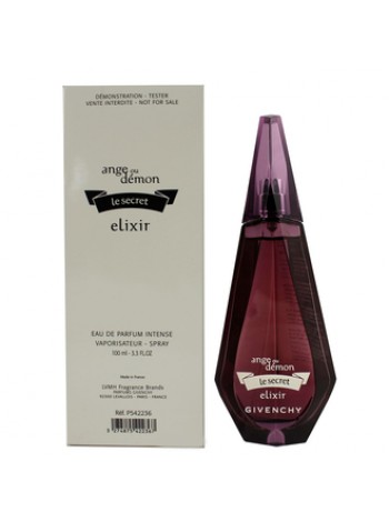 Givenchy Ange ou Demon Le Secret Elixir Intense тестер (парфюмирована вода) 100 мл