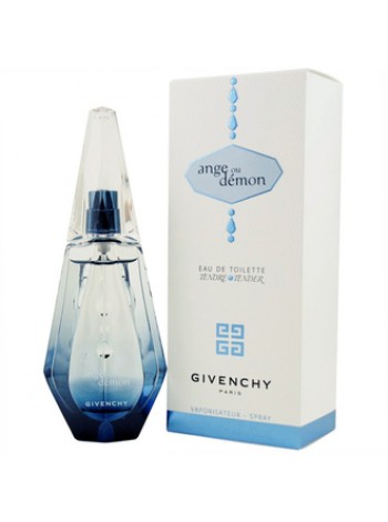 Givenchy Ange ou Demon Tendre туалетная вода 100 мл