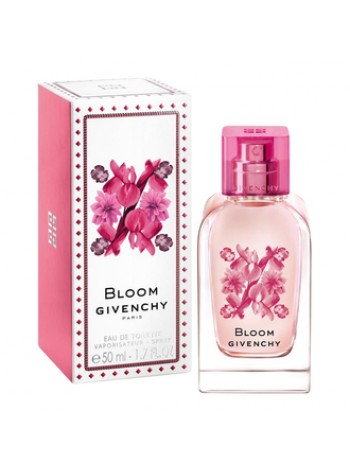 Givenchy Bloom Лімітоване видання туалетна вода 50 мл
