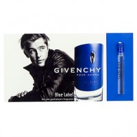 Givenchy Blue Label Pour Homme пробник 1.5 мл