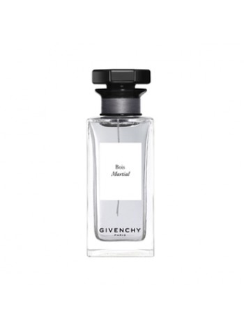 Givenchy Bois Martial тестер (парфюмирована вода) 100 мл