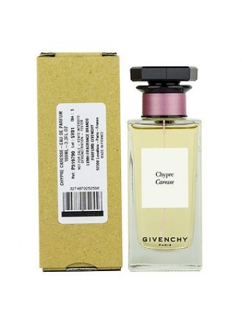 Givenchy Chypre Caresse тестер (парфюмирована вода) 100 мл