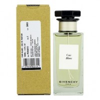 Givenchy Cuir Blanc тестер (парфюмированная вода) 100 мл