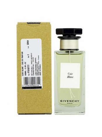 Givenchy Cuir Blanc тестер (парфюмирована вода) 100 мл