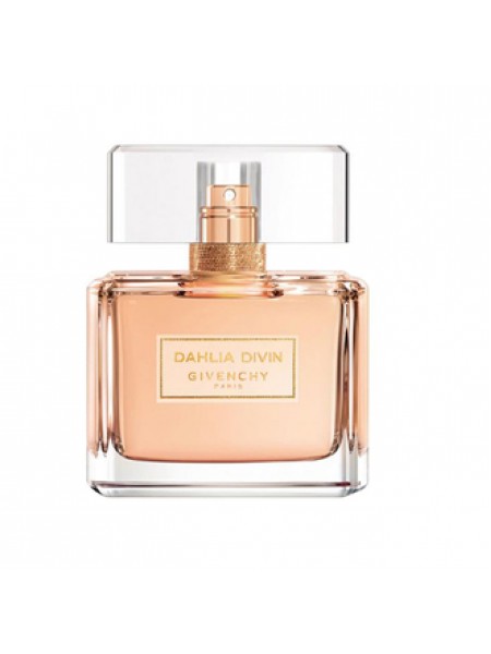 Givenchy Dahlia Divin Eau de Toilette туалетная вода 50 мл