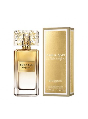 Givenchy Dahlia Divin Le Nectar de Parfum парфумована вода 30 мл