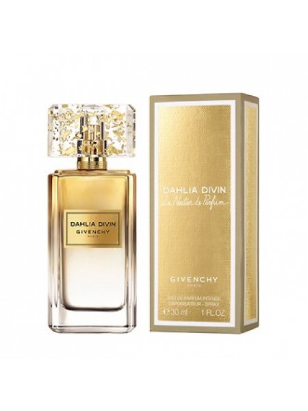 Givenchy Dahlia Divin Le Nectar de Parfum парфюмированная вода 30 мл