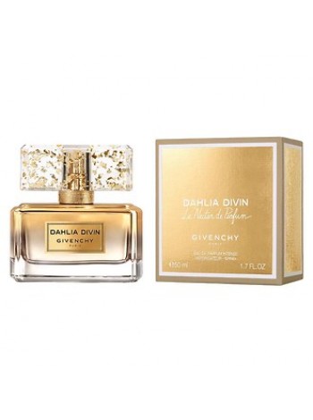 Givenchy Dahlia Divin Le Nectar de Parfum парфумована вода 50 мл