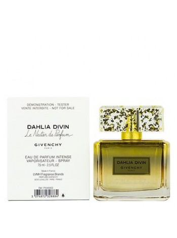 Givenchy Dahlia Divin Le Nectar de Parfum тестер (парфюмирована вода) 75 мл