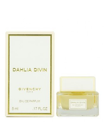 Givenchy Dahlia Divin мініатюра 5 мл