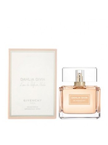 Givenchy Dahlia Divin Nude мініатюра 5 мл