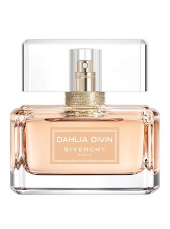 Givenchy Dahlia Divin Nude парфумована вода 50 мл