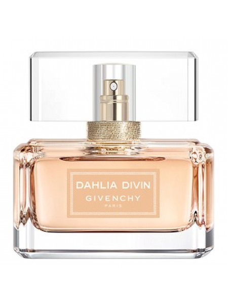 Givenchy Dahlia Divin Nude парфюмированная вода 50 мл