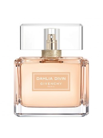 Givenchy Dahlia Divin Nude тестер (парфюмирована вода) 75 мл