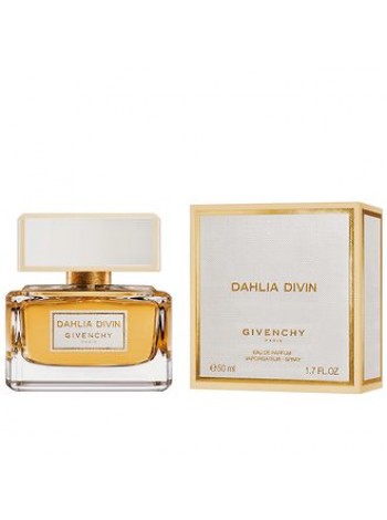 Givenchy Dahlia Divin парфумована вода 15 мл