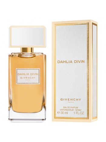 Givenchy Dahlia Divin парфумована вода 30 мл