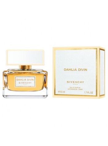 Givenchy Dahlia Divin парфумована вода 50 мл
