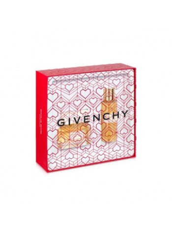 Givenchy Dahlia Divin Подарунковий набір (парфумована вода 50 мл + туманка для тіла 100 мл)