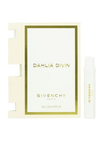Givenchy Dahlia Divin зразок 1 мл