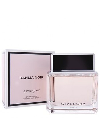Givenchy Dahlia Noir Eau De Parfum парфумована вода 50 мл