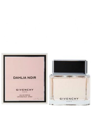 Givenchy Dahlia Noir Eau De Parfum Подарочний набір (мініатюра 5 мл + парфумована свічка)