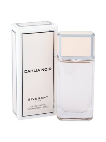 Givenchy Dahlia Noir Eau de Toilette туалетна вода 30 мл