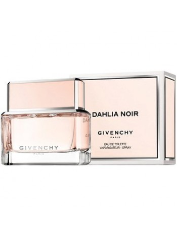 Givenchy Dahlia Noir Eau de Toilette туалетна вода 50 мл