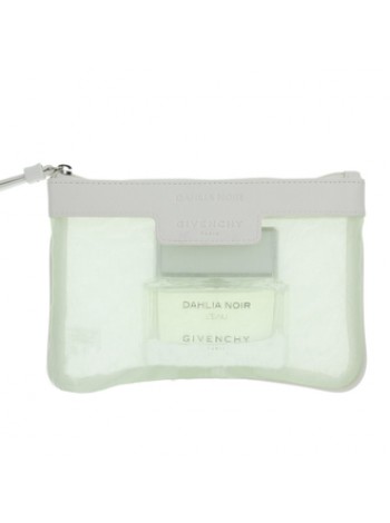 Givenchy Dahlia Noir L'Eau Подарочний набір (туалетна вода 50 мл + косметичка)