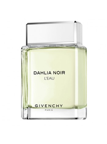 Givenchy Dahlia Noir L'Eau туалетна вода 125 мл