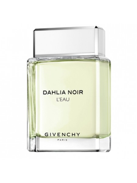 Givenchy Dahlia Noir L'Eau туалетная вода 125 мл