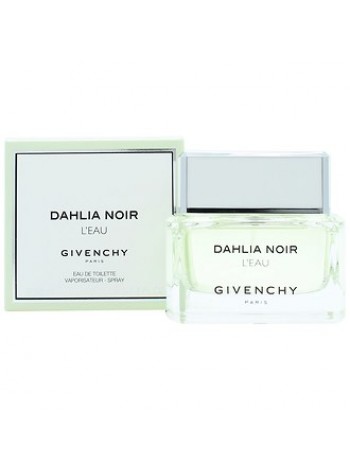 Дано: Givenchy Dahlia Noir L'Eau туалетная вода 50 мл