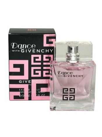 Givenchy Танец с Givenchy тестер (туалетна вода) 50 мл