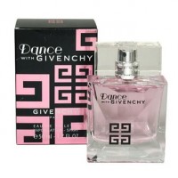 Givenchy Dance With Givenchy туалетная вода 50 мл